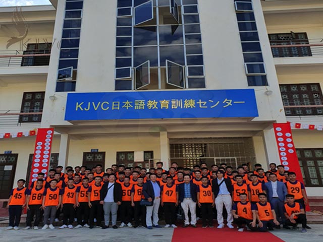 Tuyển 12 Nam đóng gói tại Aichi Nhật Bản